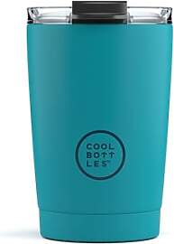 Cool Bottles - Tumbler - Thermobecher aus