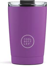 Cool Bottles - Tumbler - Thermobecher aus