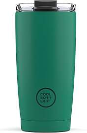 Cool Bottles - Tumbler - Thermobecher aus