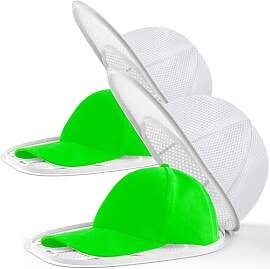 Coopache Wäschesack Cap Gestell zum Waschen Form