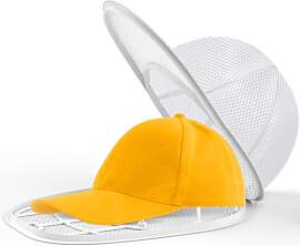 Coopache Wäschesack Cap Gestell zum Waschen Form
