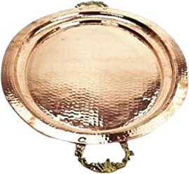 CopperGarden Serviertablett 40x52 cm I