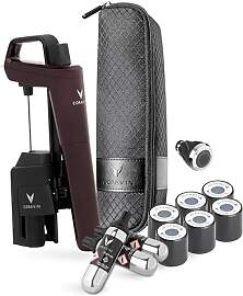 Coravin Timeless Six Plus Weinkonservierungssystem 