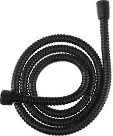 Cornat Brauseschlauch "Noir" - 150 cm