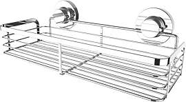 Cornat Duschkorb 3 in 1 - Extra langer &