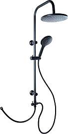 Cornat Duschsystem ''Noir'' -