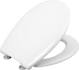 Cornat WC-Sitz "Premium 1" - Flaches