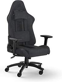 Corsair TC100 Relaxed-Gaming-Stuhl – Stoff –