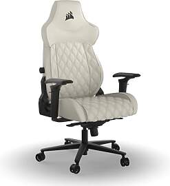 Corsair TC500 Luxe Gaming-Stuhl – Hochwertiger