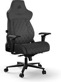 Corsair TC500 Luxe Gaming-Stuhl – Hochwertiger