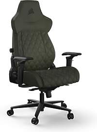 Corsair TC500 Luxe Gaming-Stuhl – Hochwertiger