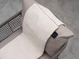 Cosiseat Lite Wärmekissen 110x45 cm