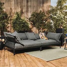 Cosmic Collection Beary Gartenloungesofa