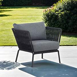 Cosmic Collection Lion Loungesessel
