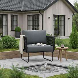 Cosmic Collection Tender Loungesessel
