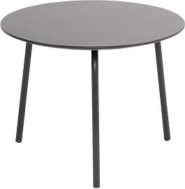 Cosmic Collection Vienna Beistelltisch Ø50cm