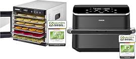 COSORI Dörrautomat edelstahl, Food Dehydrator mit 