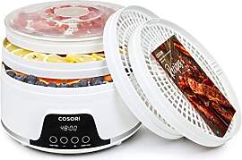 COSORI Dörrautomat für mehr Möglichkeiten, Food 