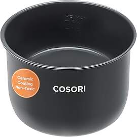 COSORI - Innentopf für Schnellkochtopf,