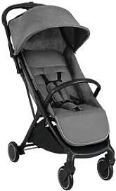 COSTWAY Kinder-Buggy, Kinderwagen klappbar,