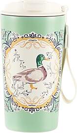 Cottea Kaffeetasse aus 316 Edelstahl, isolierter