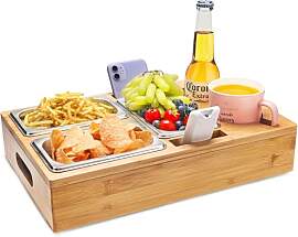 Couchbar Snackbox, Snackspender mit 3X