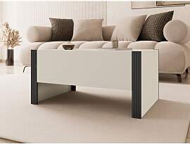 Couchtisch 103 1D Zalvigo 06
