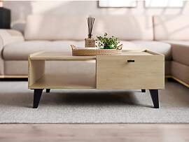 Couchtisch Cleurion 1SZ