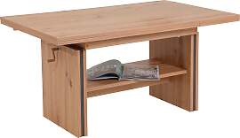 Couchtisch HELA "Funktionascouchtisch