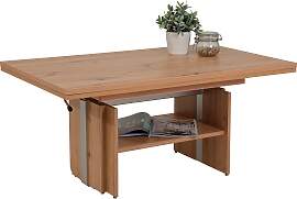 Couchtisch HELA "Funktionscouchtisch
