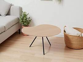 Couchtisch HOME AFFAIRE "Arendal, Tisch,