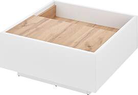 Couchtisch HOME AFFAIRE "LONG ISLAND",