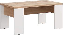 Couchtisch HOME AFFAIRE "Montese,