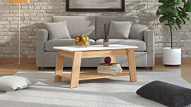 Couchtisch HOME AFFAIRE "Piave Kaffeetisch,