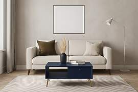 Couchtisch HOME AFFAIRE "ROMILDA Kaffeetisch