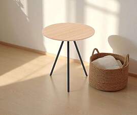 Couchtisch HOME AFFAIRE "Simple, Kaffeetisch, 