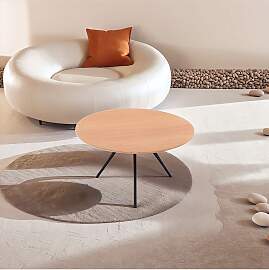 Couchtisch HOME AFFAIRE "Simple, Kaffeetisch, 