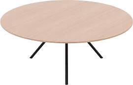 Couchtisch HOME AFFAIRE "Simple, Kaffeetisch, 