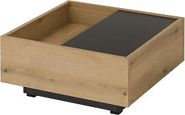 Couchtisch HOME AFFAIRE "Soleto,