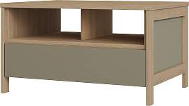 Couchtisch HOME AFFAIRE "Stranda,