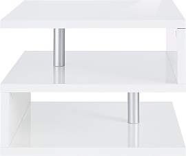 Couchtisch HOME AFFAIRE "ZETA- Kaffeetisch,