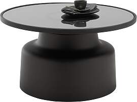 Couchtisch Jaro Schwarz