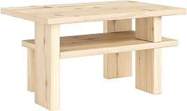 Couchtisch KARUP DESIGN "Japan Kaffeetisch