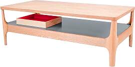 Couchtisch KAYOOM "Kaffeetisch Addison,