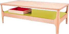 Couchtisch KAYOOM "Kaffeetisch Addison,