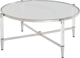 Couchtisch LEONIQUE "Couchtisch