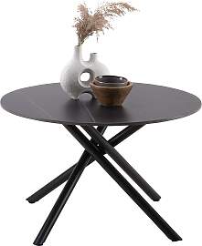 Couchtisch Marbella Schwarz