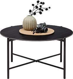 Couchtisch Monza Schwarz