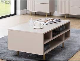 Couchtisch Nawil NW03