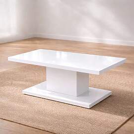 Couchtisch OTTO HOME "Atina Wohnzimmertisch,